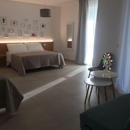 Hotel Le Rondini House Monopoli Exterior foto