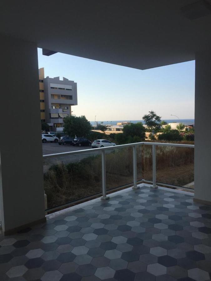 Hotel Le Rondini House Monopoli Exterior foto
