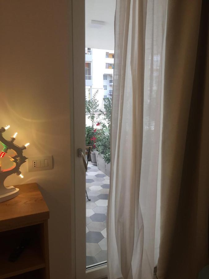 Hotel Le Rondini House Monopoli Exterior foto